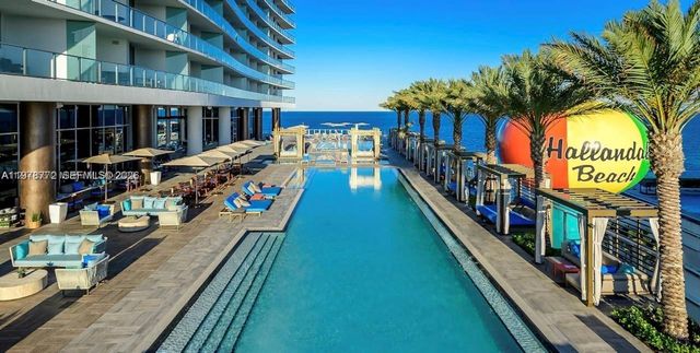 4111 S Ocean Dr 302, Hollywood, FL 33019