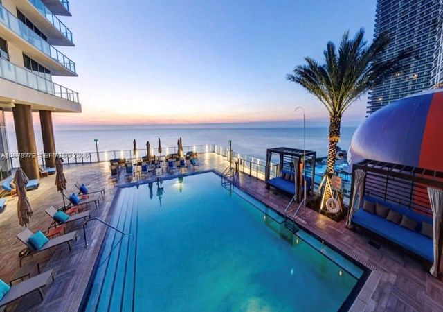 4111 S Ocean Dr 302, Hollywood, FL 33019