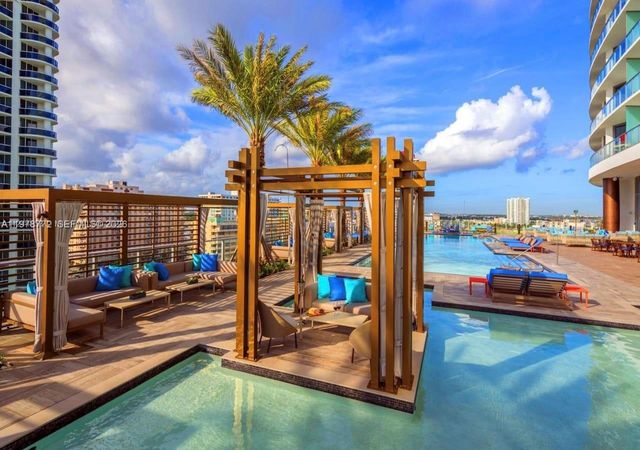 4111 S Ocean Dr 302, Hollywood, FL 33019