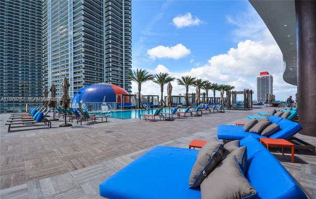 4111 S Ocean Dr 302, Hollywood, FL 33019