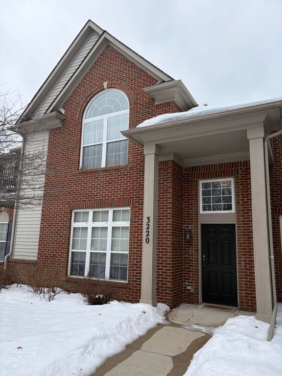 3220 Primrose Lane, Ypsilanti, MI 48197