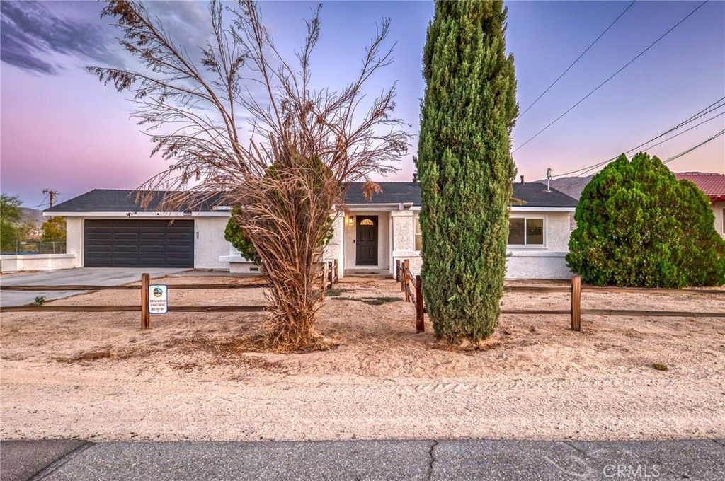 Image 35 of property listing at 74107 Pinon, 29 Palms, CA 92277
