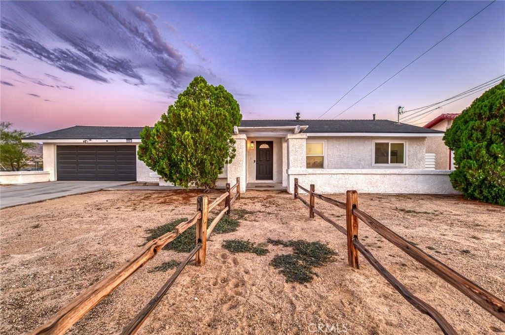 Image 36 of property listing at 74107 Pinon, 29 Palms, CA 92277
