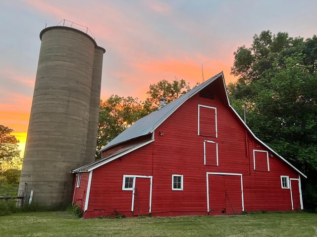 16301 5th Street NE, Foley, MN 56329