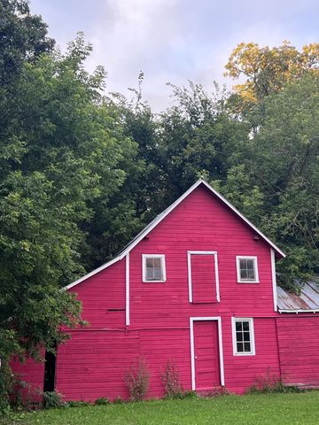 16301 5th Street NE, Foley, MN 56329