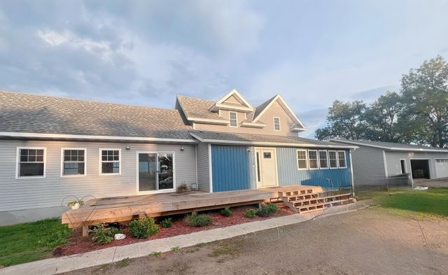 16301 5th Street NE, Foley, MN 56329