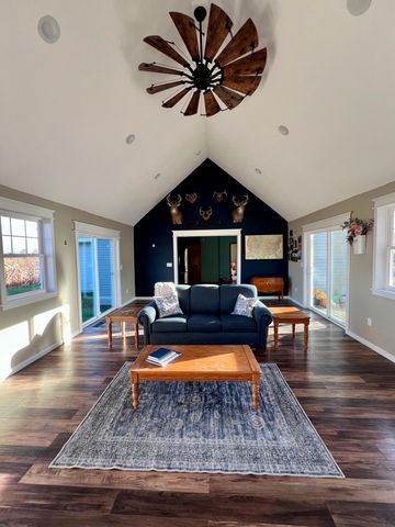 16301 5th Street NE, Foley, MN 56329