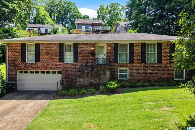 4443 10TH AVENUE S, Birmingham, AL 35222