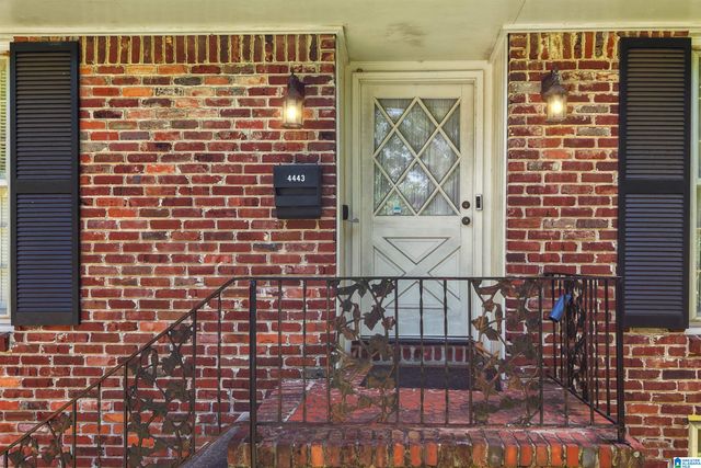 4443 10TH AVENUE S, Birmingham, AL 35222