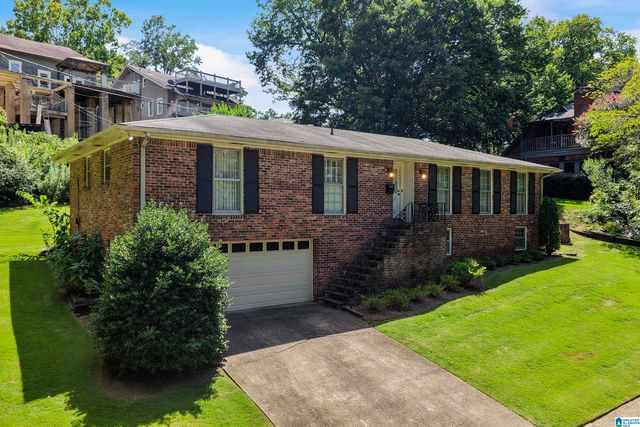 4443 10TH AVENUE S, Birmingham, AL 35222