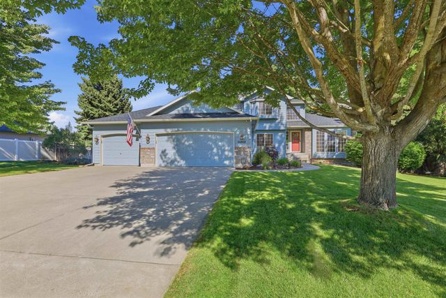 14918 N MCKINNON Ct, Mead, WA 99021
