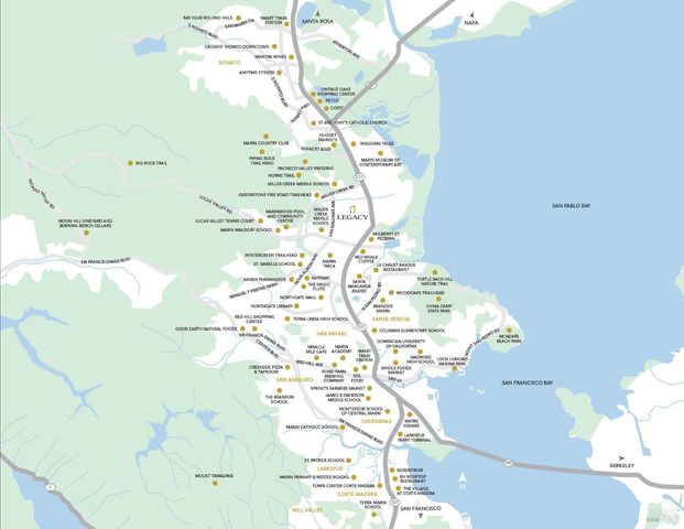 31 Erin Dr, San Rafael, CA 94903