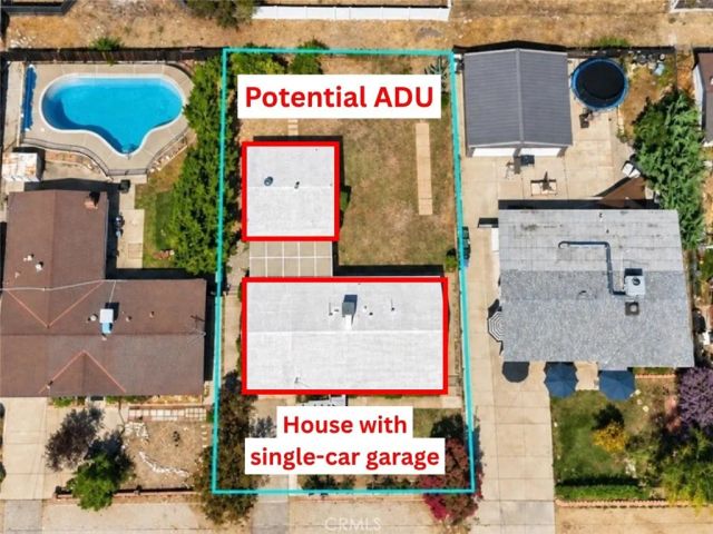 2067 Capri Avenue, Mentone, CA 92359