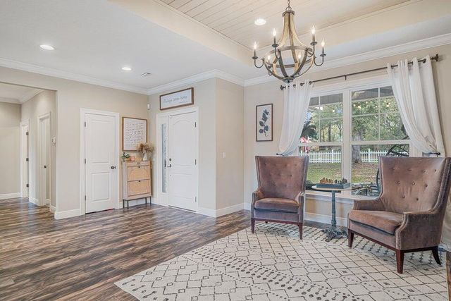 6030 W Dogwood Drive, Crestview, FL 32536