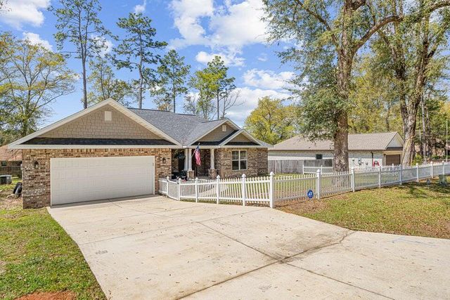 6030 W Dogwood Drive, Crestview, FL 32536