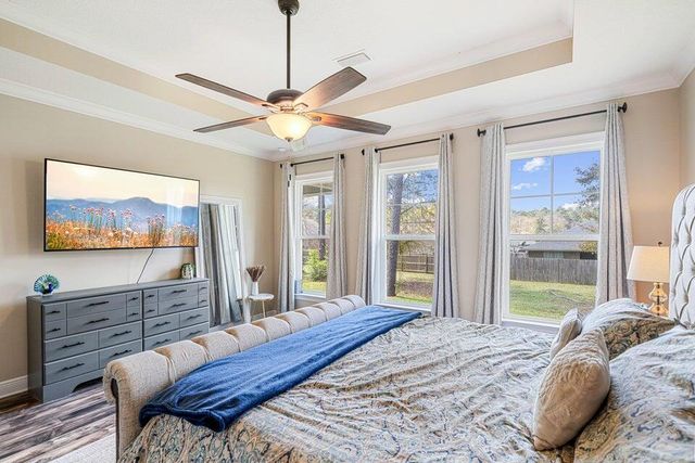 6030 W Dogwood Drive, Crestview, FL 32536