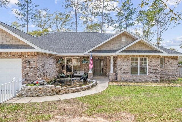6030 W Dogwood Drive, Crestview, FL 32536