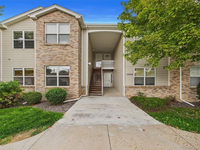 11624 W 62nd Place 102, Arvada, CO 80004