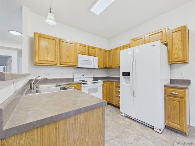 11624 W 62nd Place 102, Arvada, CO 80004