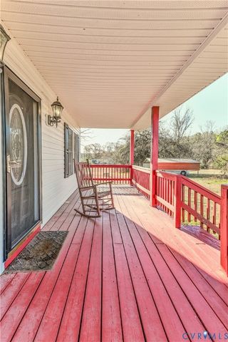 1392 Sports Lake Rd, Columbia, VA 23038