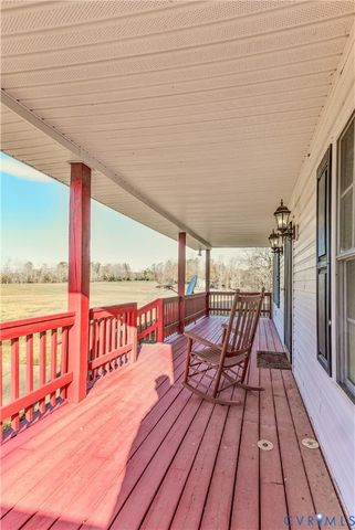 1392 Sports Lake Rd, Columbia, VA 23038