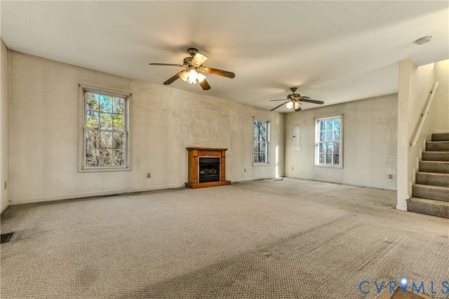 1392 Sports Lake Rd, Columbia, VA 23038