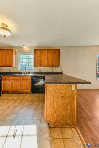 1392 Sports Lake Rd, Columbia, VA 23038