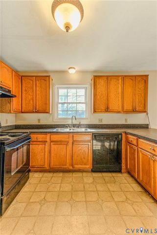 1392 Sports Lake Rd, Columbia, VA 23038