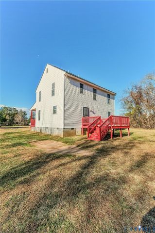 1392 Sports Lake Rd, Columbia, VA 23038