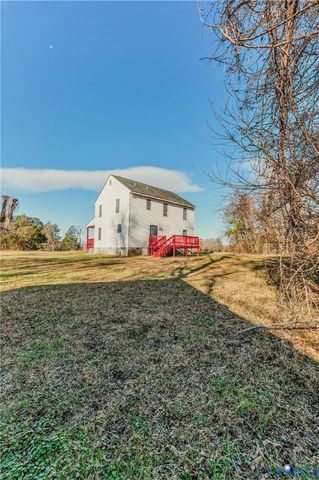 1392 Sports Lake Rd, Columbia, VA 23038