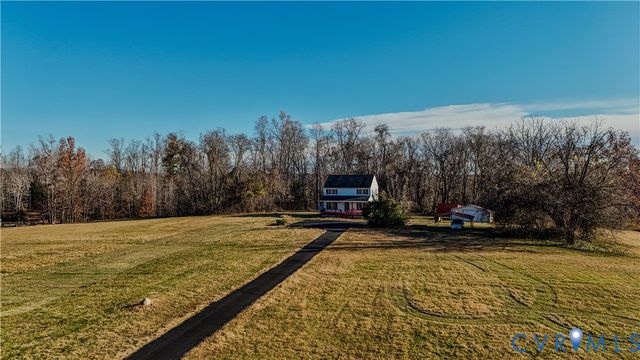 1392 Sports Lake Rd, Columbia, VA 23038