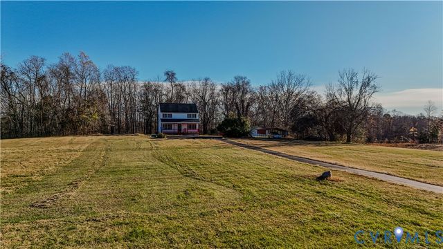 1392 Sports Lake Rd, Columbia, VA 23038