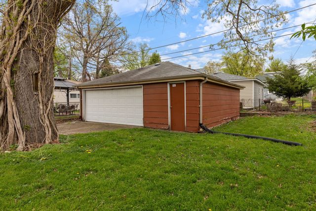 420 N Hebbard Street, Joliet, IL 60432