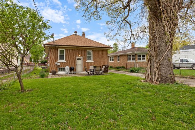 420 N Hebbard Street, Joliet, IL 60432