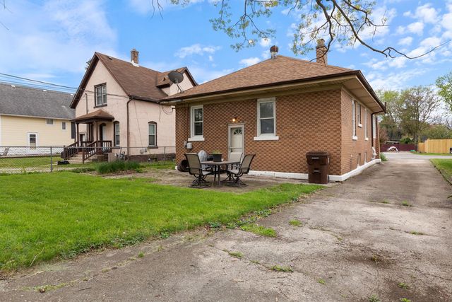 420 N Hebbard Street, Joliet, IL 60432