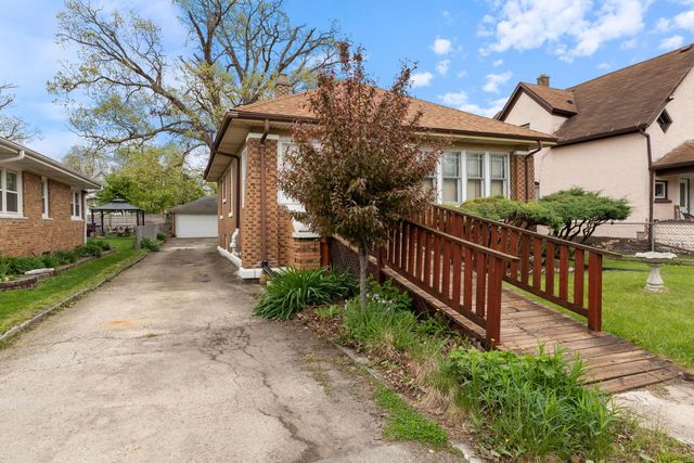 420 N Hebbard Street, Joliet, IL 60432