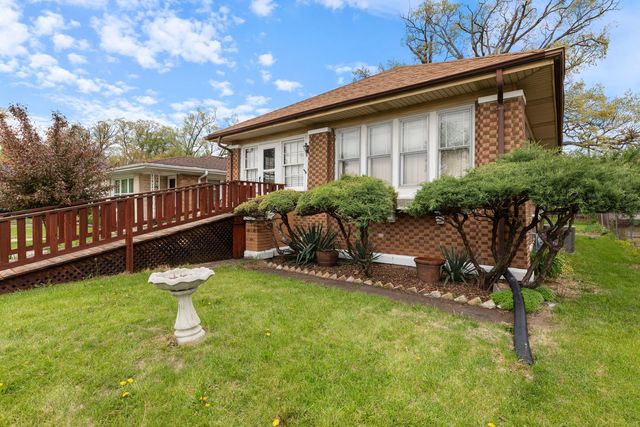 420 N Hebbard Street, Joliet, IL 60432