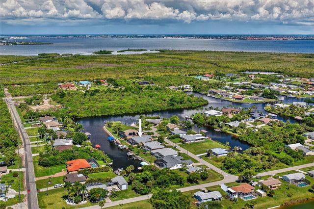 19178 WATERBURY COURT, Port Charlotte, FL 33948