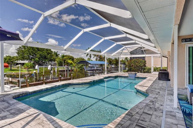 19178 WATERBURY COURT, Port Charlotte, FL 33948