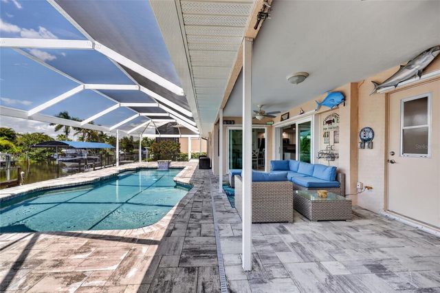 19178 WATERBURY COURT, Port Charlotte, FL 33948