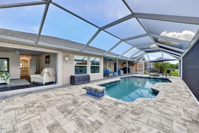 19178 WATERBURY COURT, Port Charlotte, FL 33948