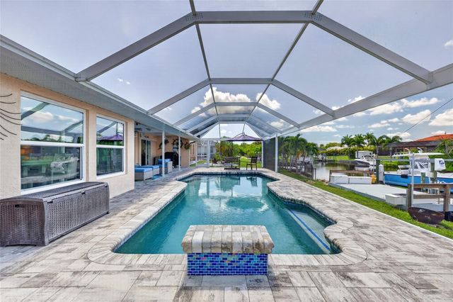 19178 WATERBURY COURT, Port Charlotte, FL 33948