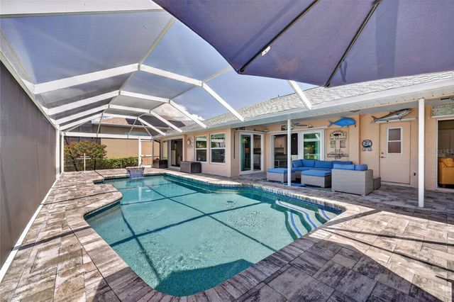 19178 WATERBURY COURT, Port Charlotte, FL 33948