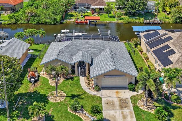 19178 WATERBURY COURT, Port Charlotte, FL 33948