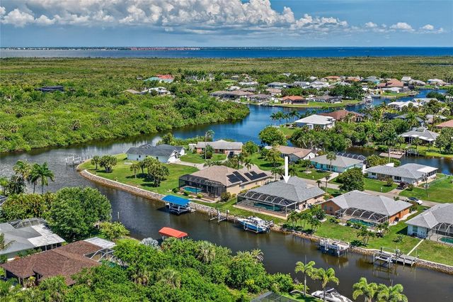 19178 WATERBURY COURT, Port Charlotte, FL 33948