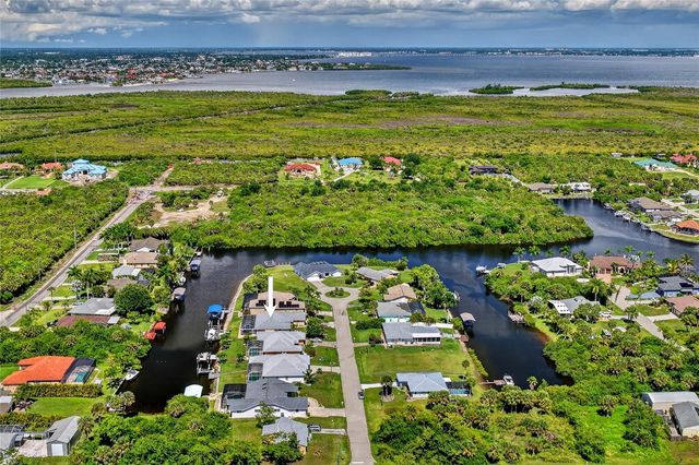 19178 WATERBURY COURT, Port Charlotte, FL 33948