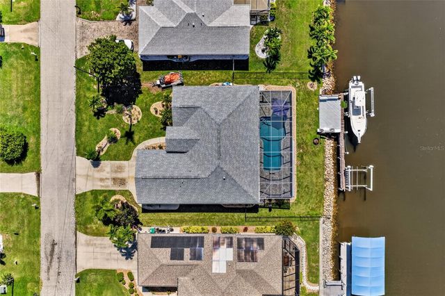 19178 WATERBURY COURT, Port Charlotte, FL 33948