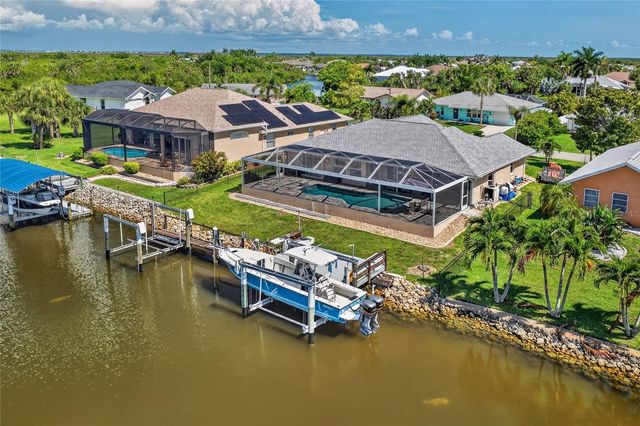 19178 WATERBURY COURT, Port Charlotte, FL 33948