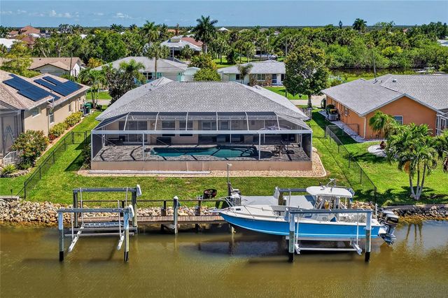 19178 WATERBURY COURT, Port Charlotte, FL 33948