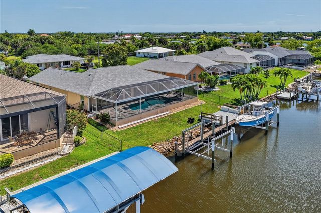 19178 WATERBURY COURT, Port Charlotte, FL 33948